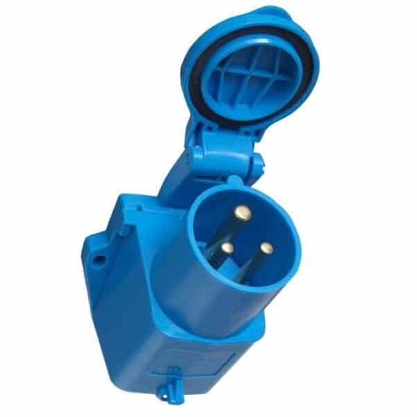 1311 Pack 220 Volts a bord