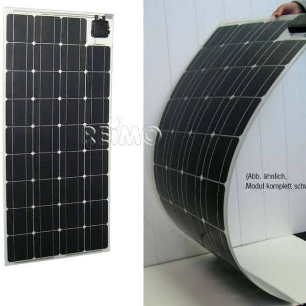 620 Panneau solaire flexible 115 130 Watts