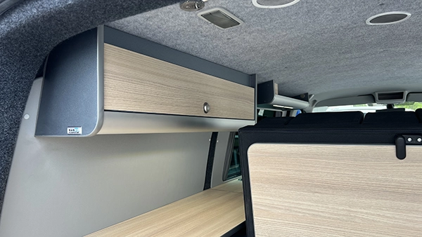 Tiroir meuble haut ferme riviera