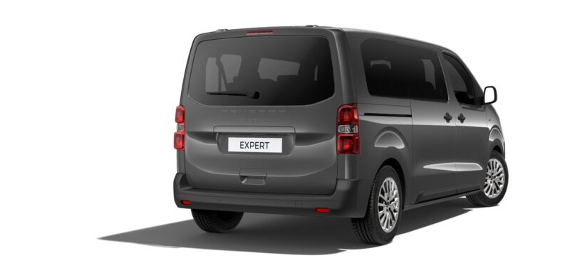 vue arriere peugeot expert 2024